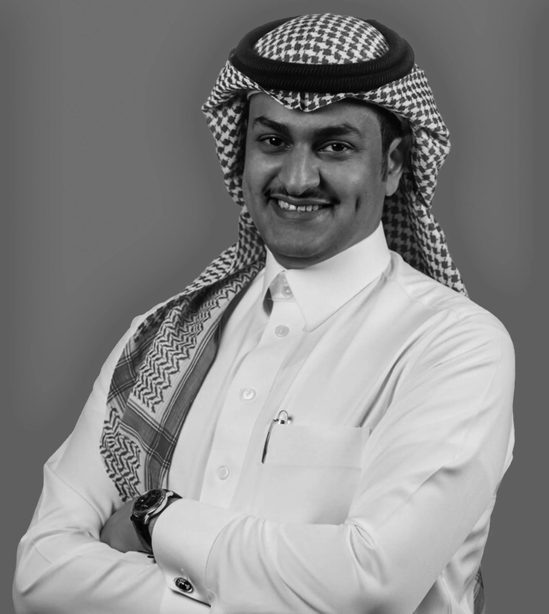 Mohammed Alghamdi